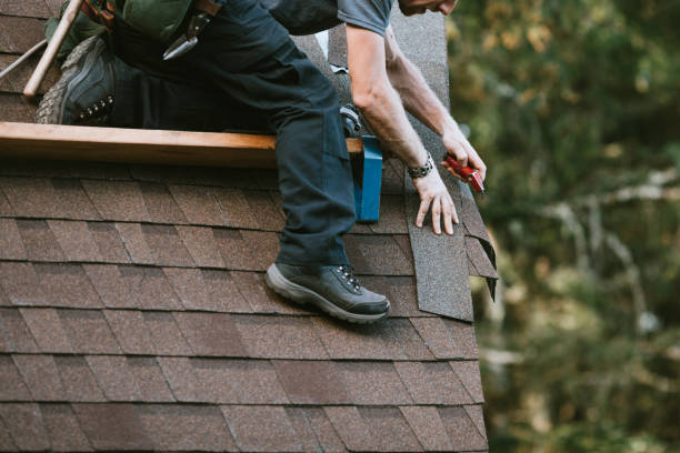 Best Storm Damage Roof Repair  in Blackwater, AZ